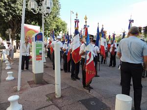 2018 08 28 COMMEMORATION DE LA LIBERATION DE TOULON LE 28 AOUT 1944 (16)